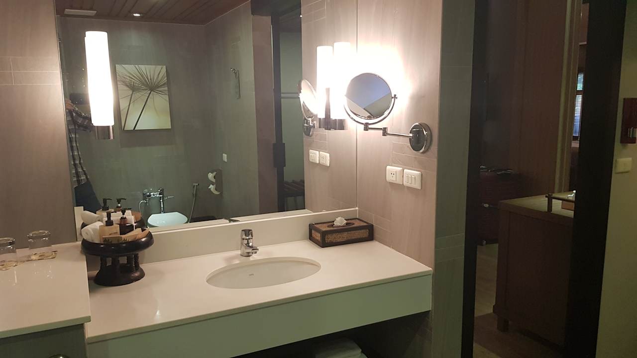 Zimmer Khao Lak Merlin Resort