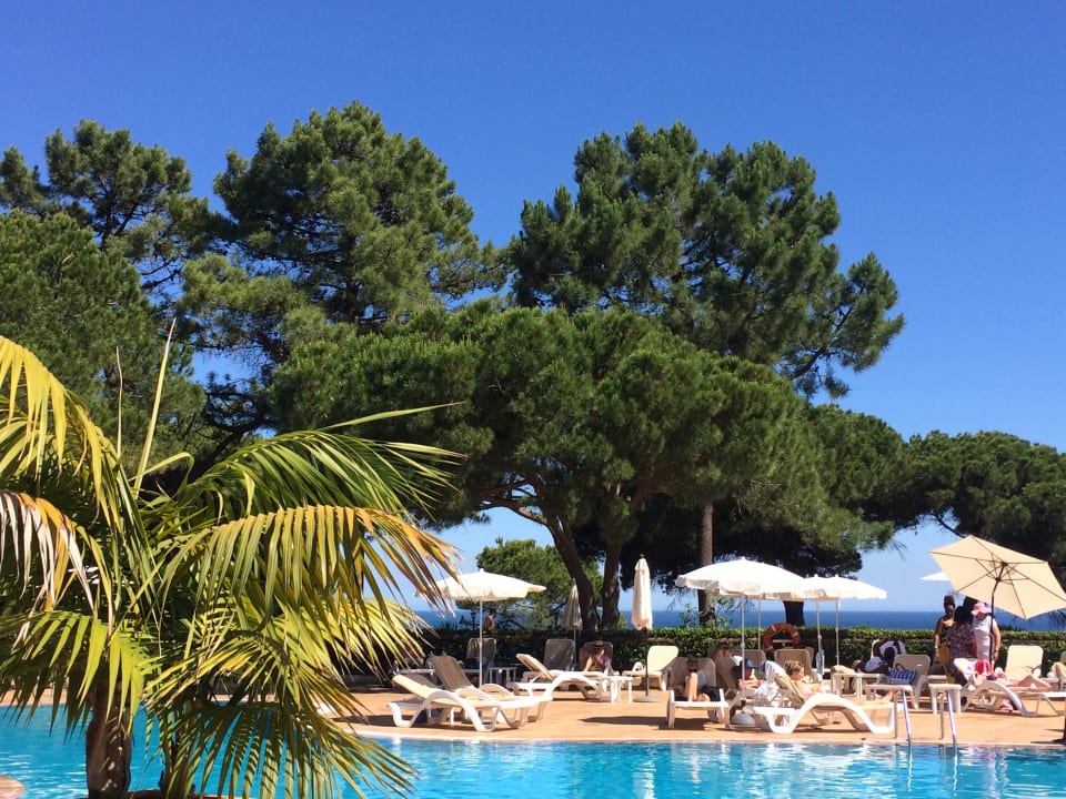 Pool PortoBay Falésia