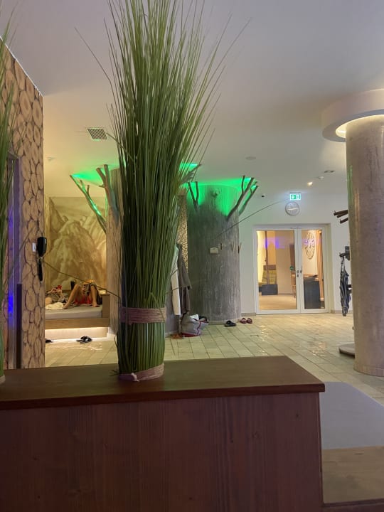 Sport & Freizeit Landhaus Sponsel-Regus