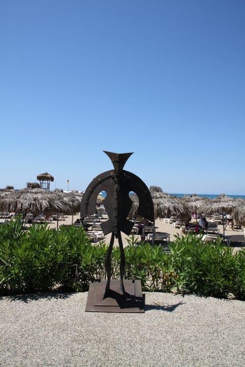 Kunst  Voyage Belek Golf & Spa