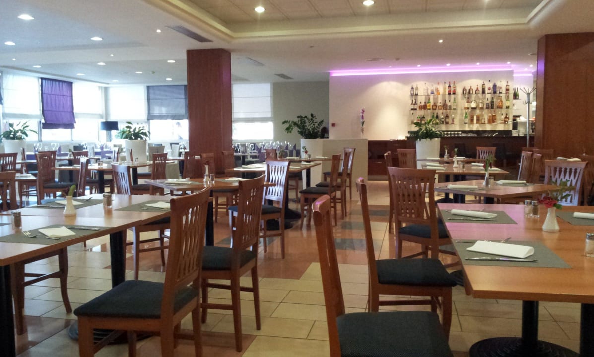 Speisesaal TUI BLUE Medulin