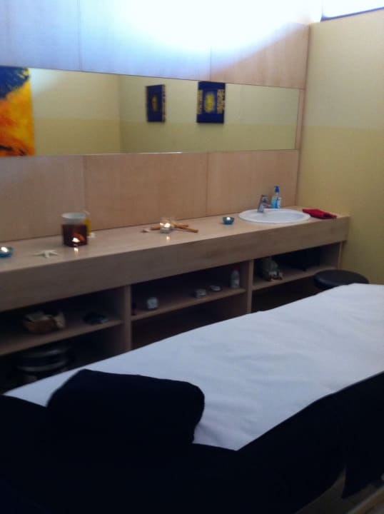 Sport & Freizeit Blau Colònia Sant Jordi