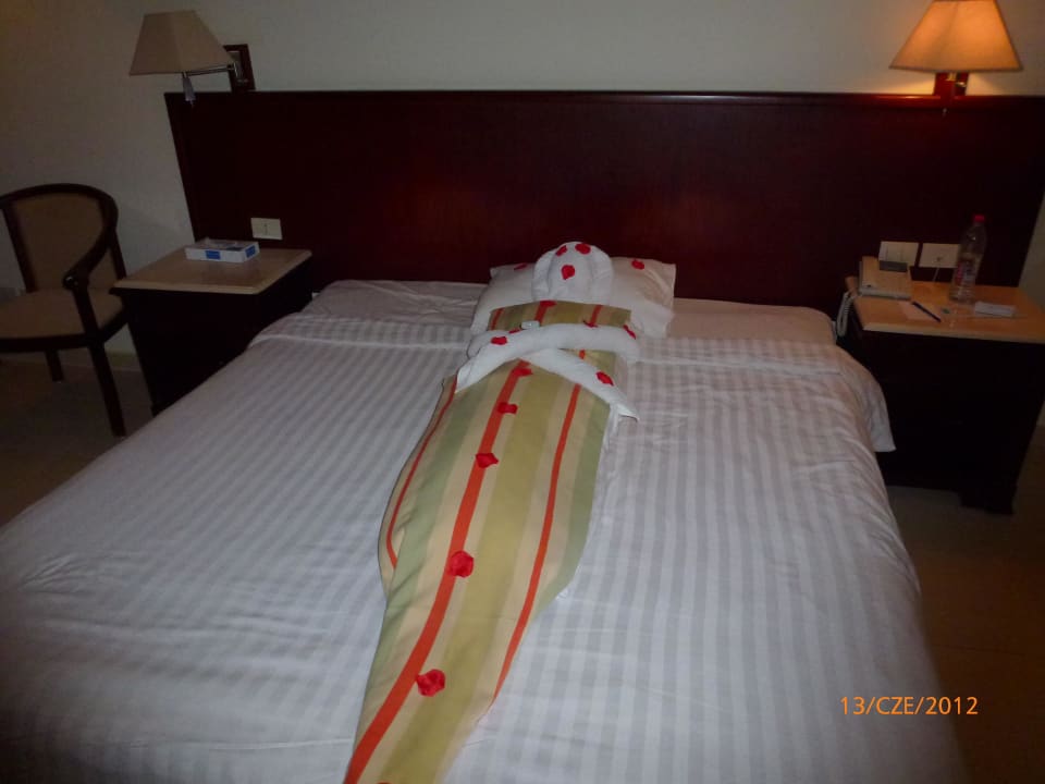 Mumia Serenity Alpha Beach