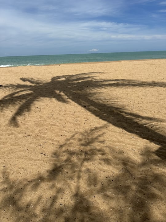 Strand La Vela Khao Lak