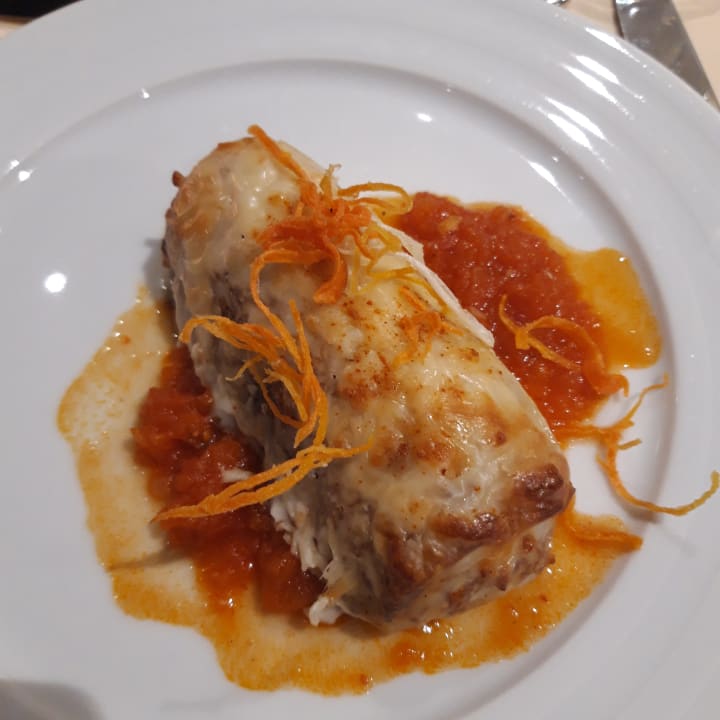 Gastro Acanthus Cennet Barut Collection