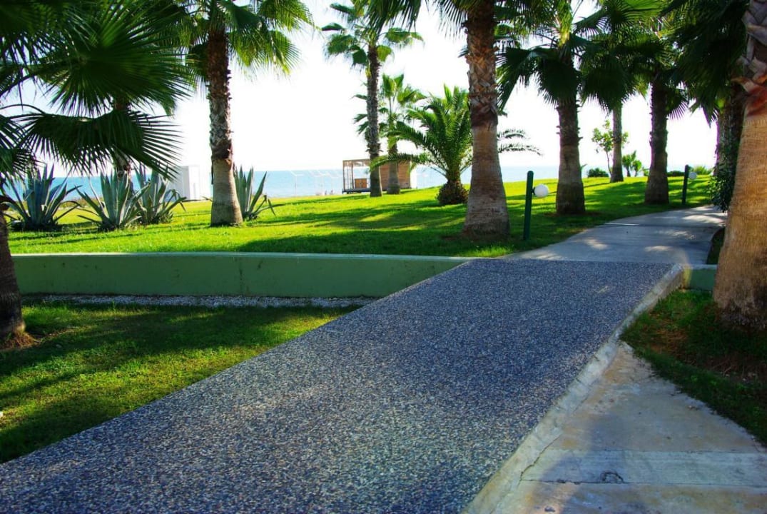 Ende Nov. 2012 VONRESORT Golden Coast