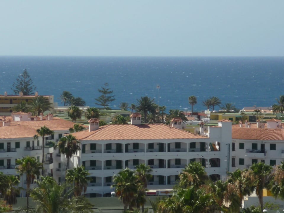 Meerblick 8Stock Abora Buenaventura by Lopesan Hotels