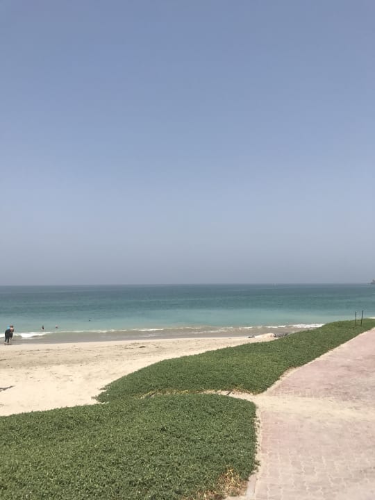 Strand Radisson Blu Resort Fujairah