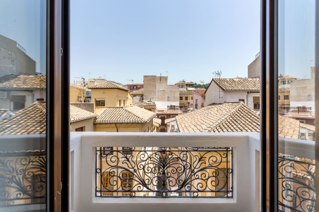 Zimmer Room Mate Leo