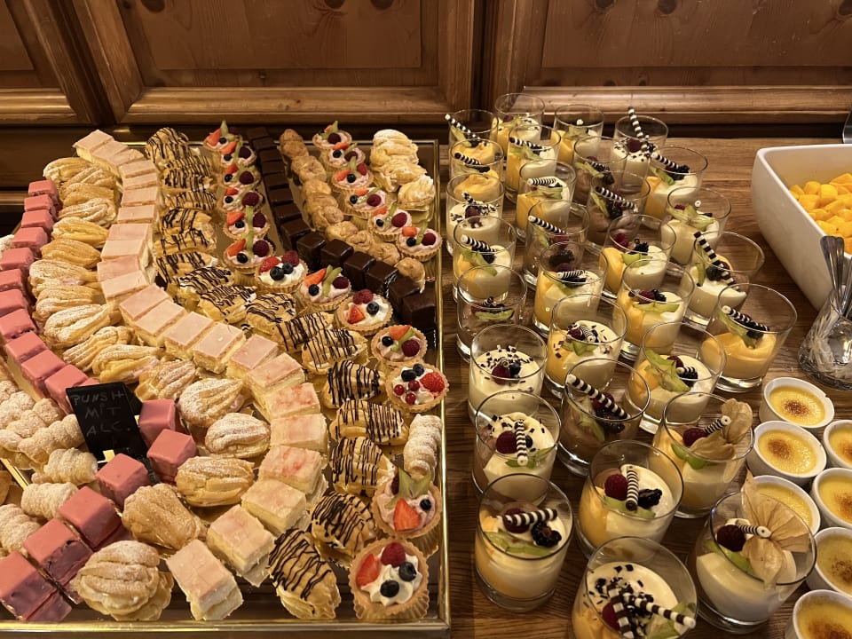 Gastro Hotel Ferienparadies Lerch