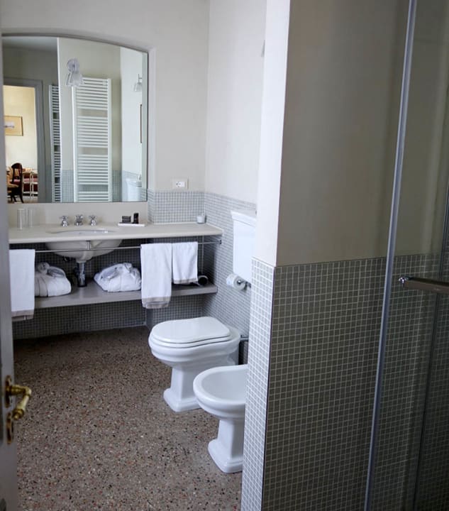 Zimmer Locanda Marchesi Alfieri