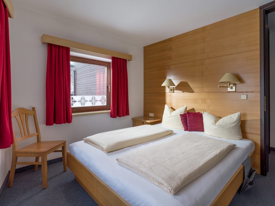 Zimmer Ferienhaus am Brixenbachl