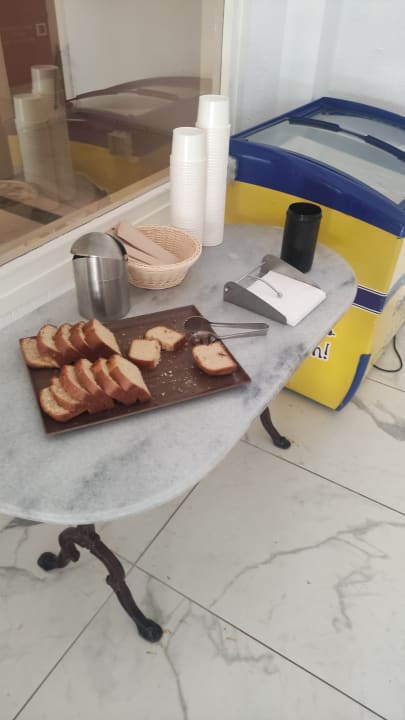 Gastro Hersonissos Palace