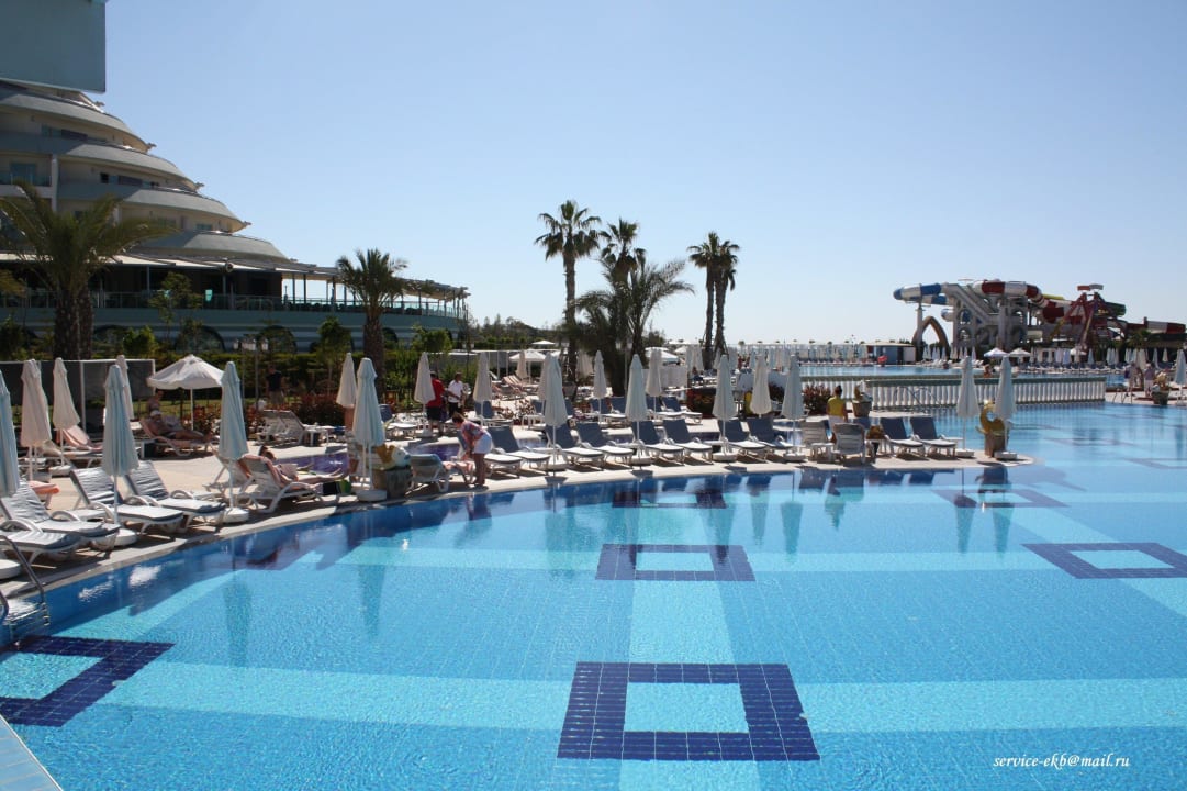 Delphin Imperial Hotel Delphin Imperial