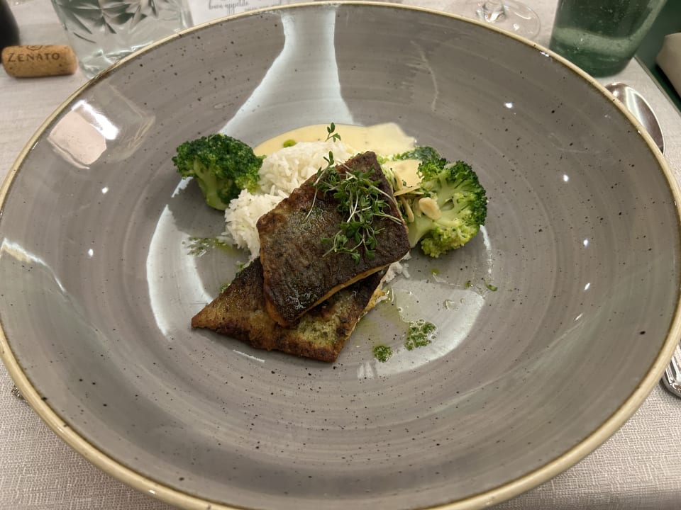 Gastro Wellnessresort Vier Jahreszeiten