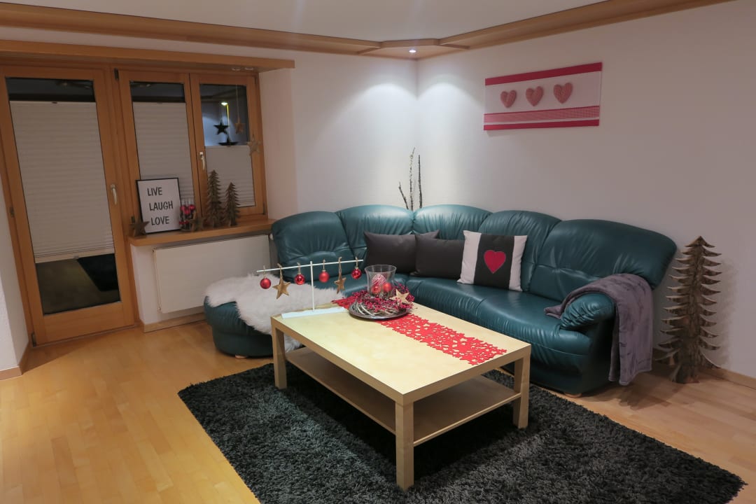 Sonstiges Haus Bergfreude