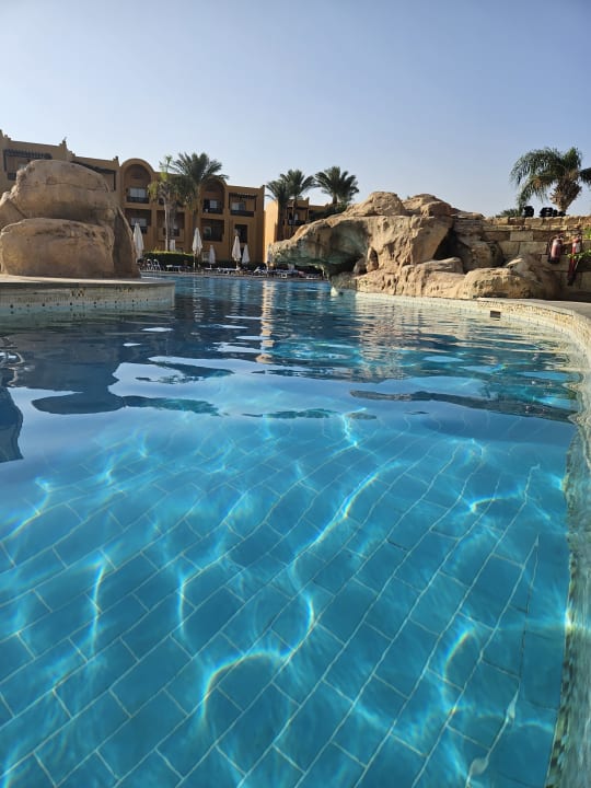 Pool Stella Garden Resort & Spa, Makadi Bay