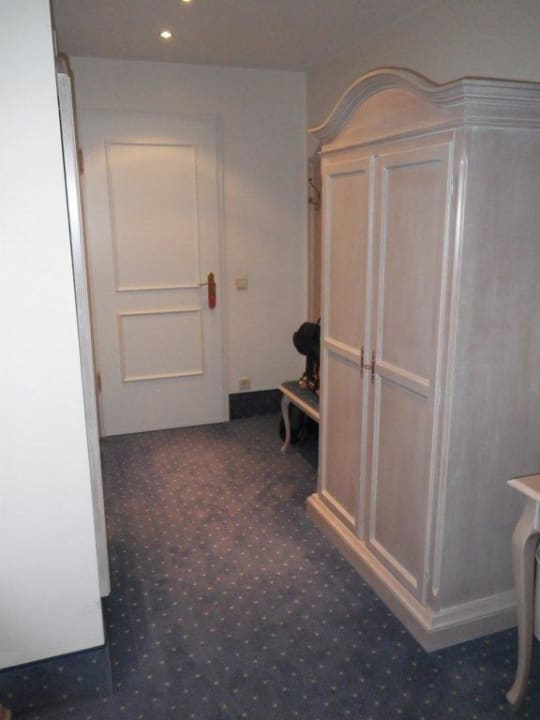 Zimmer Hotel Weinstube Gutshof