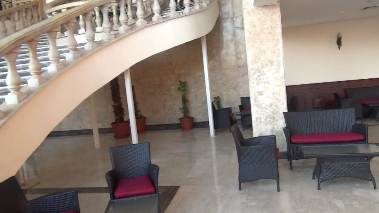 Shisa Bar Titanic Beach Spa & Aqua Park