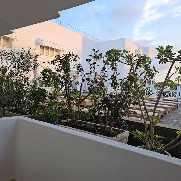 Ausblick Hotel Rocamarina - Adults Only