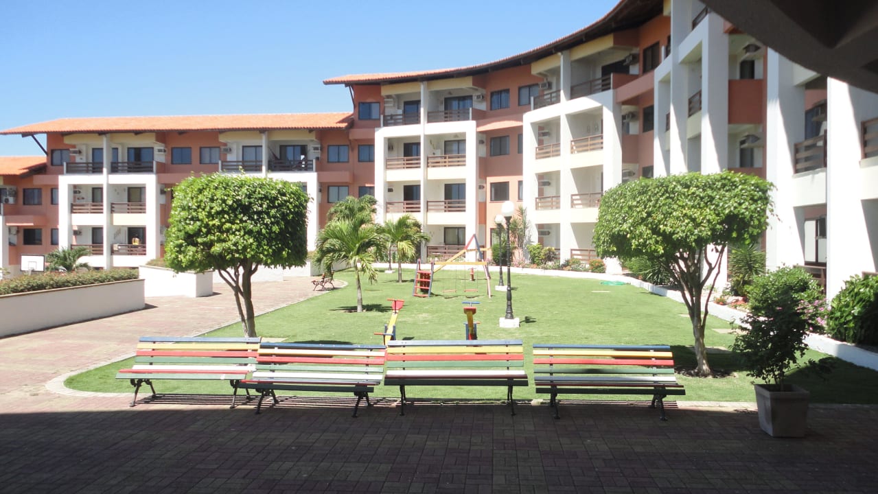 Playground Marino Beach Residence