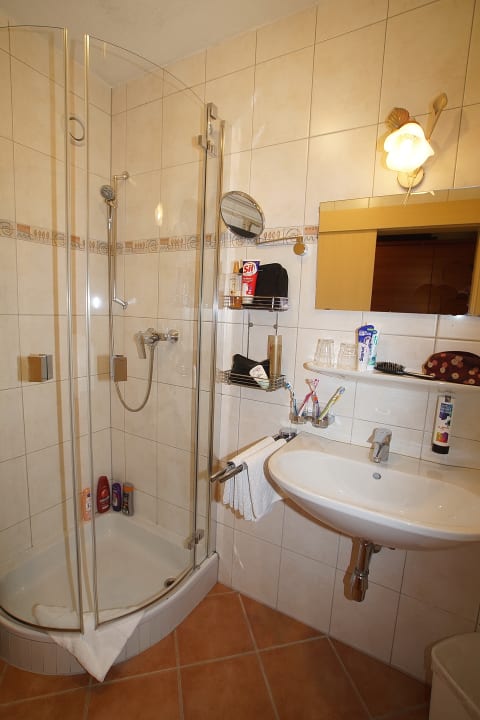 Zimmer Familotel Lärchenhof