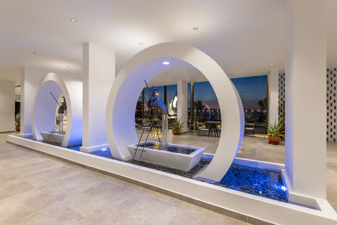 Sonstiges Sentido Pearl Beach Kos – Adults only