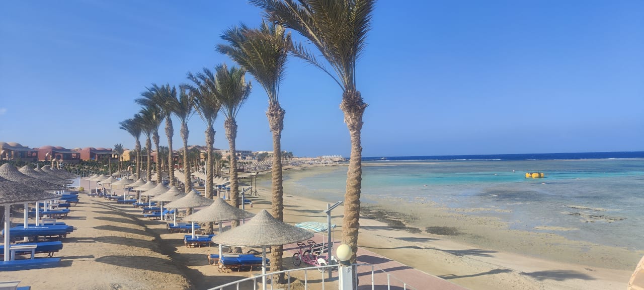 Strand Pickalbatros Villaggio Resort - Portofino