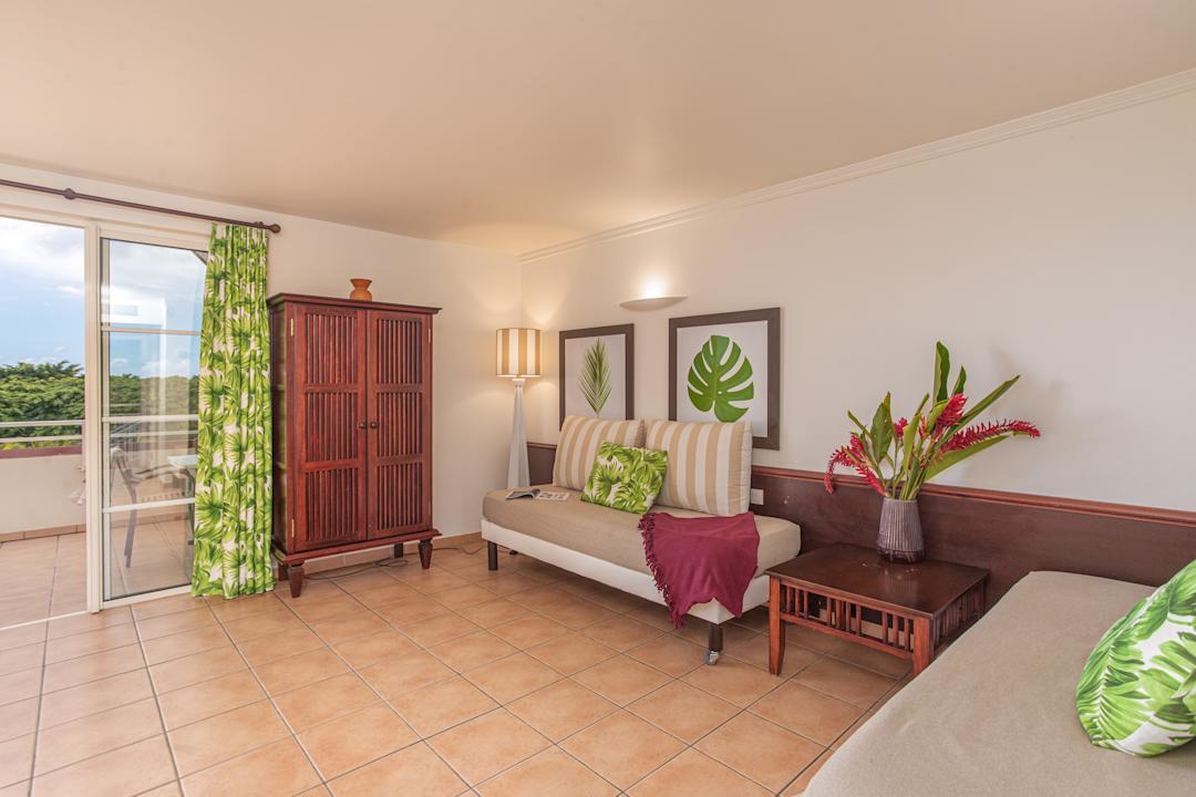 Zimmer Pierre & Vacances Resort Sainte Luce