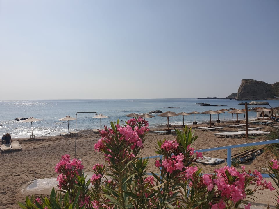 Strand alltoura Club Hotel Porto Angeli Beach Resort