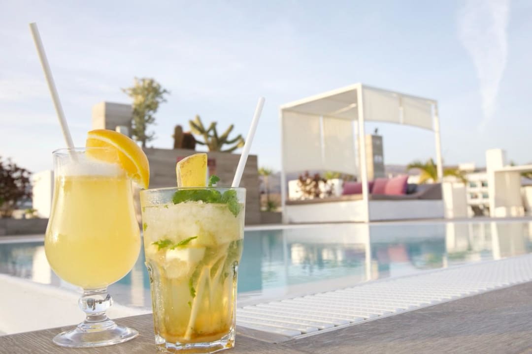 Gastro LABRANDA Marieta - Adults only