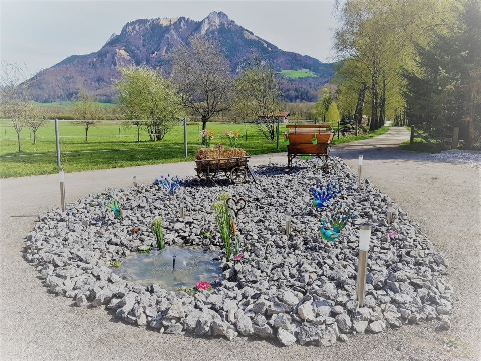 Sonstiges Ferienwohnung Riederhof