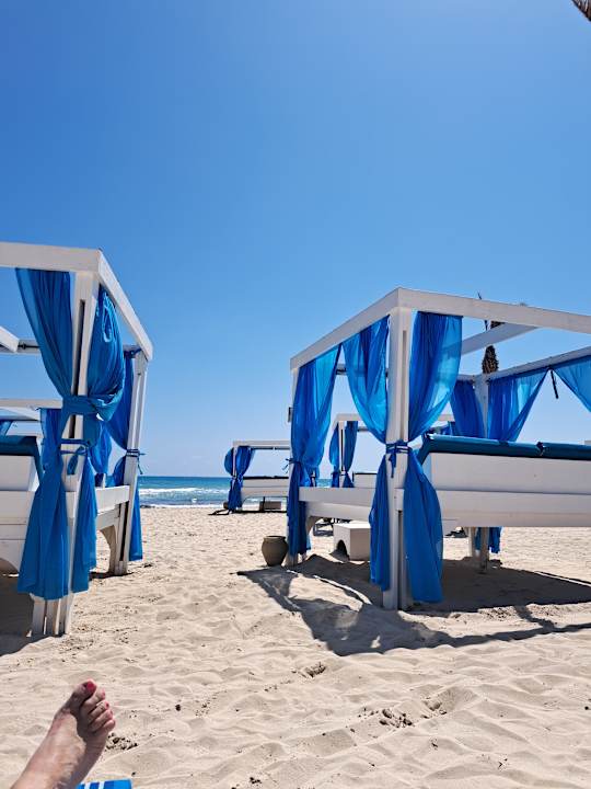 Strand ROBINSON DJERBA BAHIYA