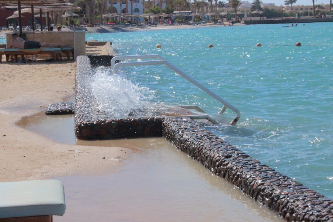 Strand Arabella Azur Resort