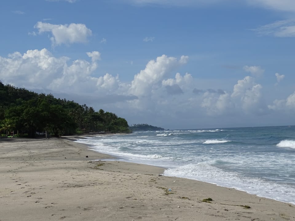 Strand Living Asia Luxury Resort & Spa