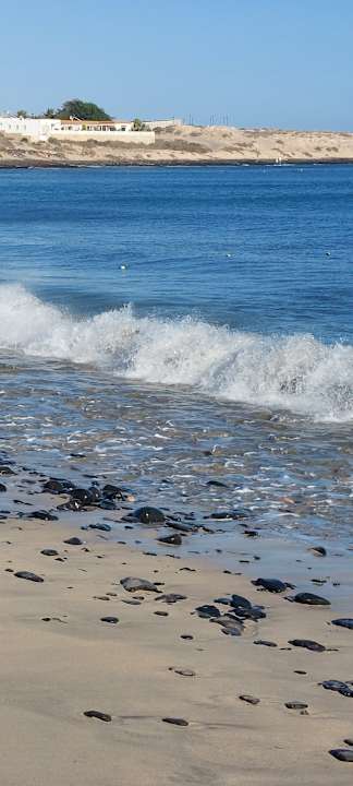 Strand allsun App.-Hotel Barlovento