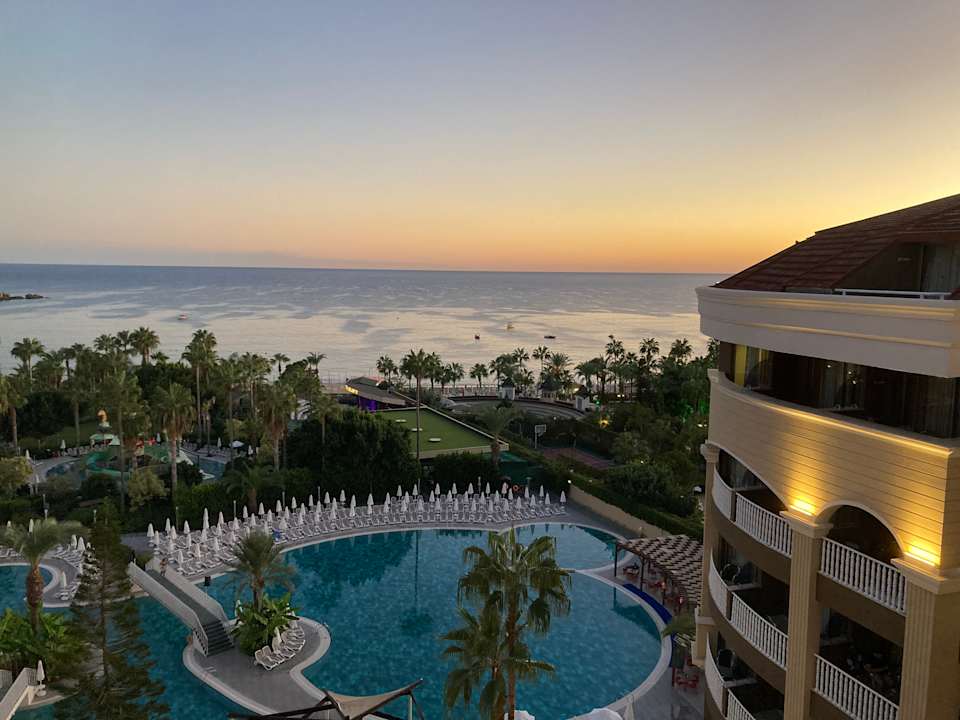 Gastro Arycanda Kirman Premium