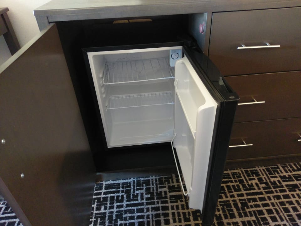 Zimmer La Quinta Inn & Suites Williams-Grand Canyon Area