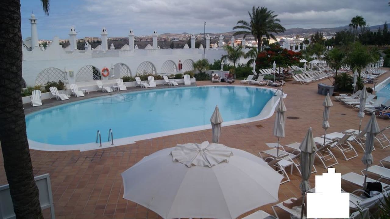 Aktivpool Sunprime Atlantic View