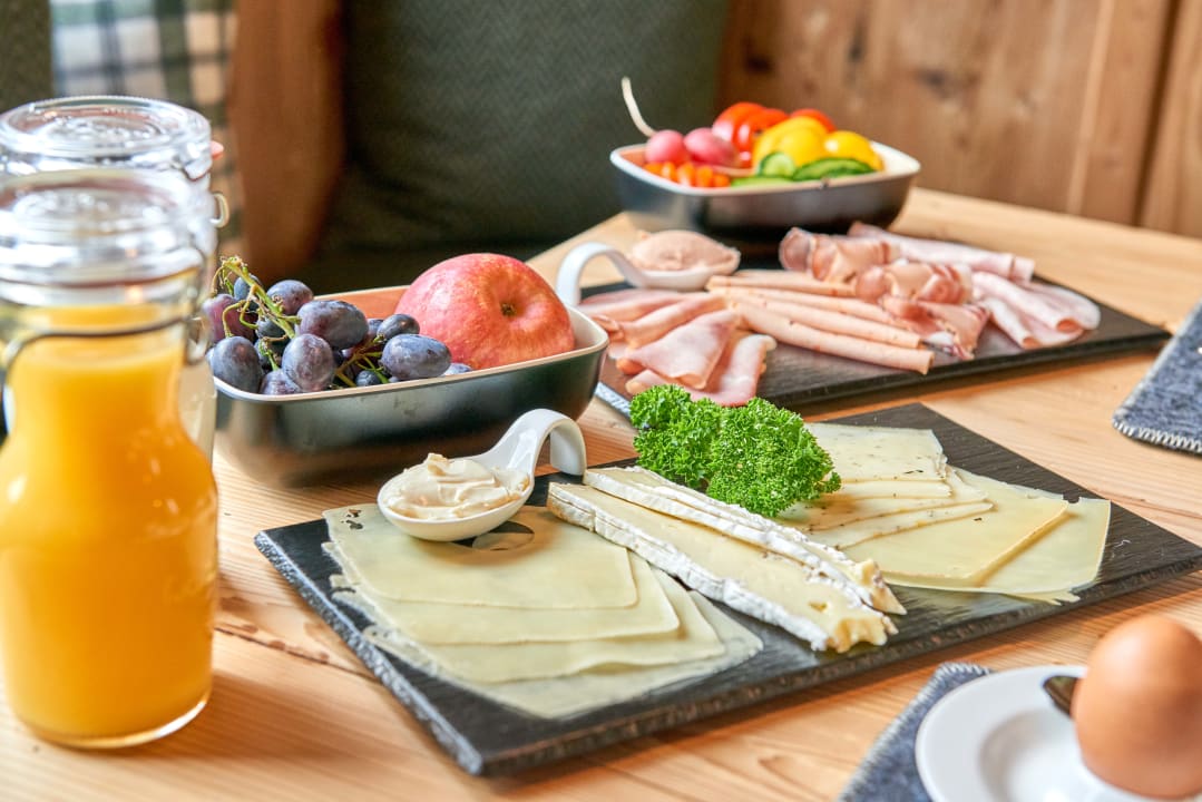 Gastro Gränobel Chalets