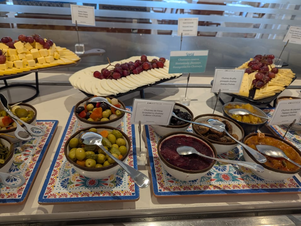 Gastro CM Playa del Moro