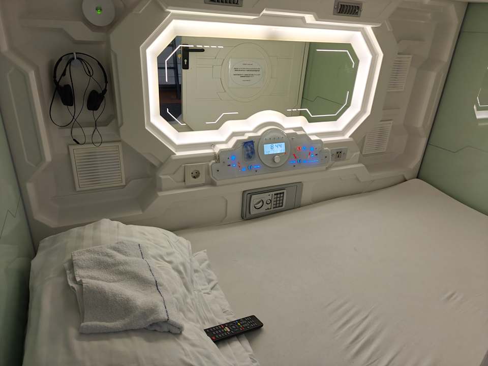 Zimmer Space Home Apartment - Prater