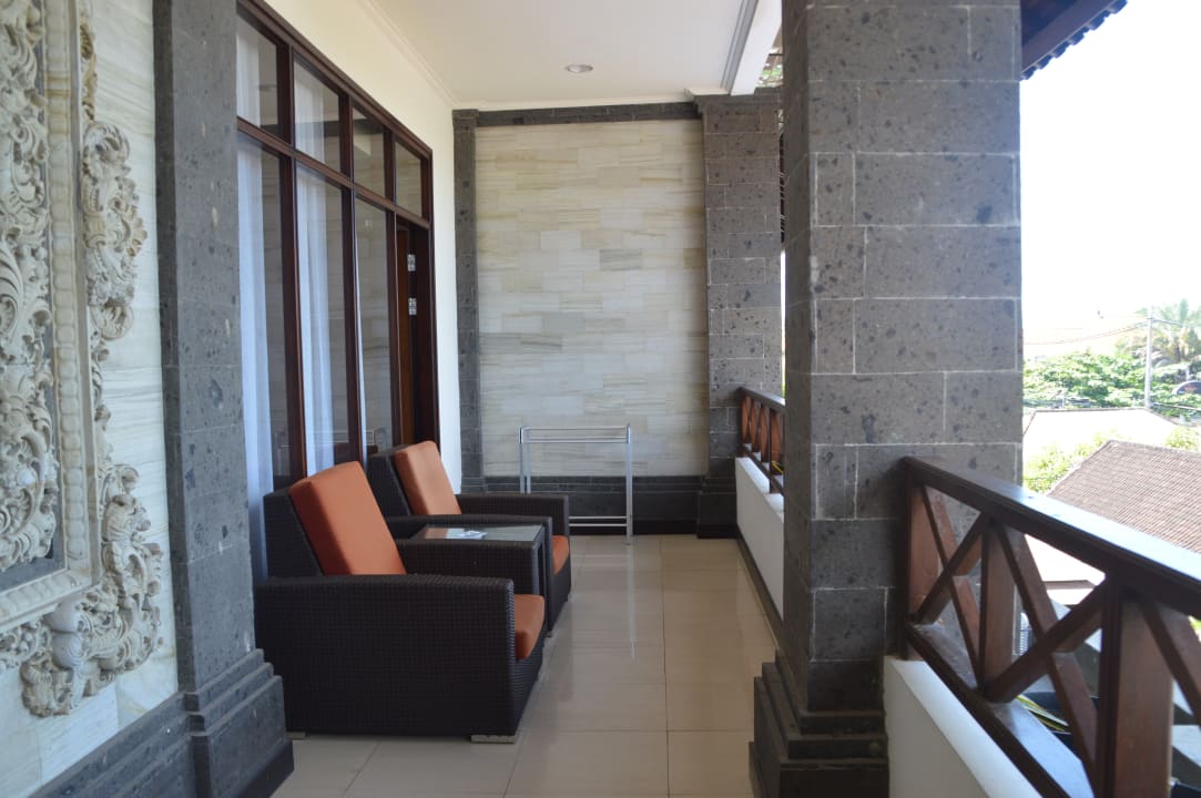 Sonstiges Hotel Ari Putri