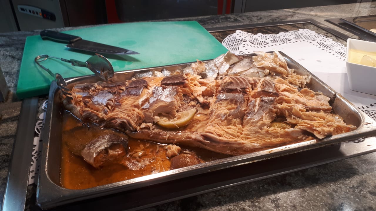 Gastro Hotel ValleMar