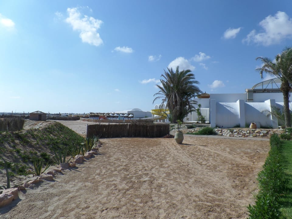 6 Hotel Meninx Djerba