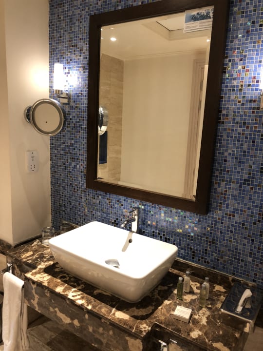 Zimmer Hilton Marsa Alam Nubian Resort