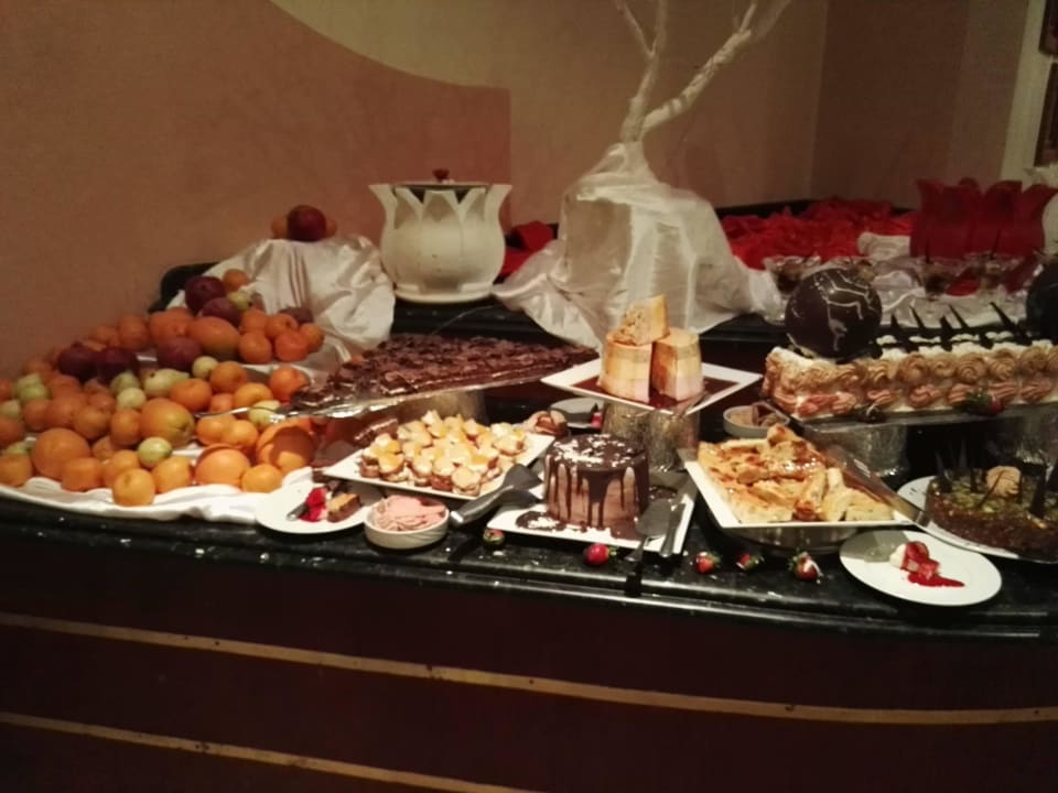 Weihnachten Coral Hills Resorts & SPA