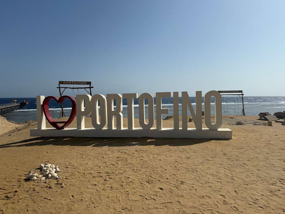 Gartenanlage Pickalbatros Villaggio Resort - Portofino