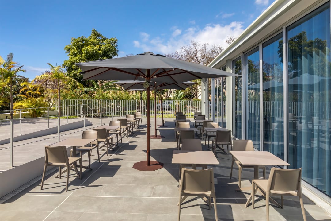 Gastro Allegro Madeira - Adults Only