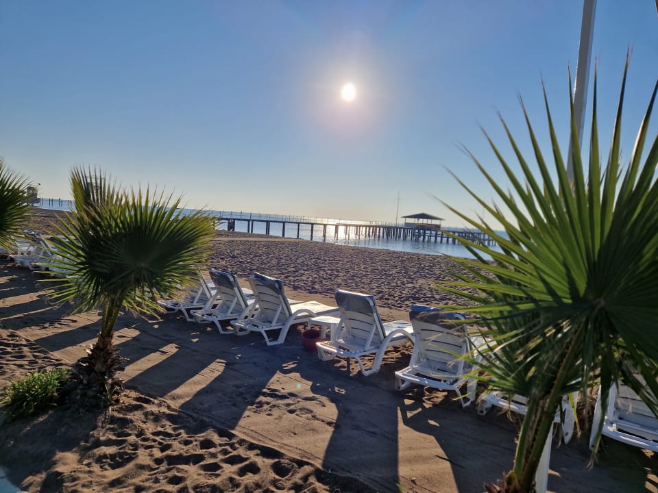 Strand Hotel Delphin Imperial